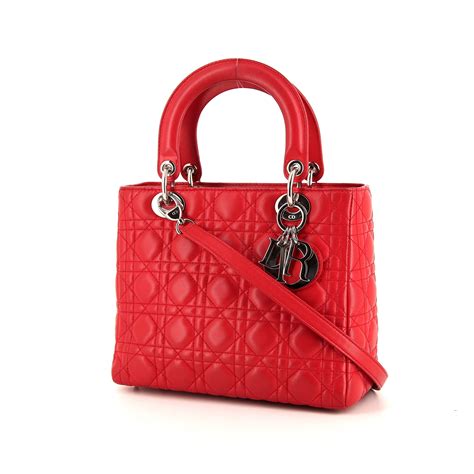 borsa mare dior outlet|borsa dior donna.